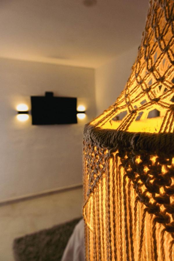 Casa La Joya Bacalar Διαμέρισμα Εξωτερικό φωτογραφία