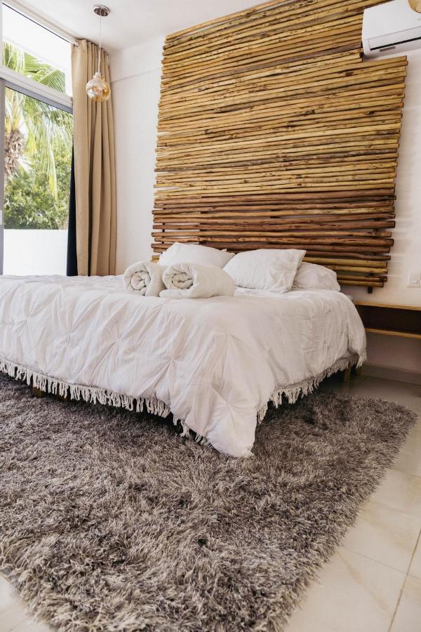 Casa La Joya Bacalar Διαμέρισμα Εξωτερικό φωτογραφία