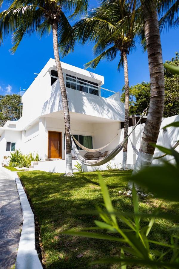 Casa La Joya Bacalar Διαμέρισμα Εξωτερικό φωτογραφία